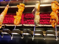 -很久以前羊肉串(清河店)