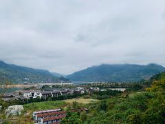 -千峡湖生态旅游度假区