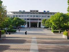 -南京工程学院(江宁校区)