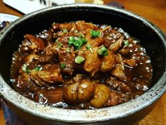 -惠丰堂饭庄