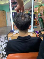-V+ Hair