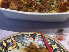 -盛百味·家宴餐厅(霸州分店)