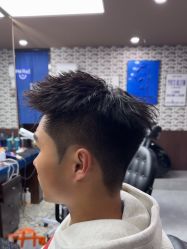 -大人物·男士理发馆