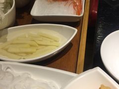 -满堂欢豆捞坊(美丽华大酒店店)