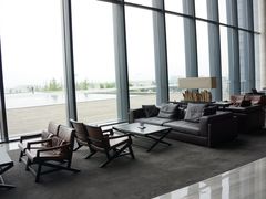-青岛西海岸隆和福朋喜来登酒店