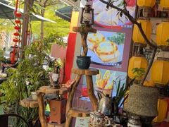 -山水茶艺馆·点心粤菜·30年老字号