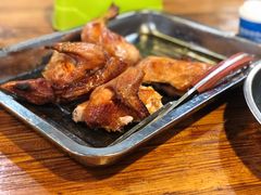 -仙庙烧鸡(大岭山总店)