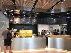 -麦当劳(SM城市广场店)