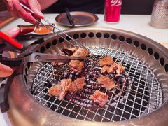 -厚贞日式烤肉(龙之梦店)