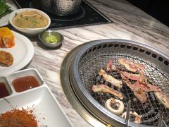 -火炉火自助餐(喜隆多店)