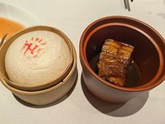 -杭州新新饭店·1913餐厅