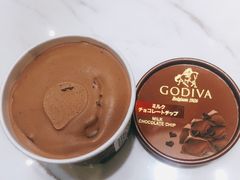 -GODIVA(月星环球港店)