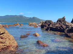 -西涌国际滨海旅游区