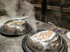 -杭州开元名都大酒店·地中海自助餐厅