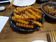-付小姐在成都(中山公园店)