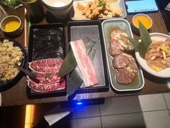 -新石器烤肉(中房金谊广场店)