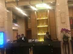 -长春海航长白山宾馆