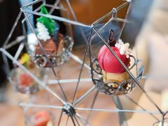 -三迪希尔顿酒店·星空酒廊