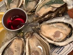 -普朗姆生蚝吧(原建国路店)