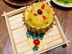 -云海肴·汽锅鸡·云南菜(领展购物广场·中关村店)