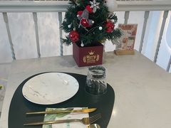 -ins森林童话餐厅coffee&bistro