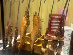 -和庆斋羊蝎子火锅·碳缸烧烤(顺义旗舰店)