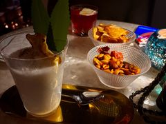 -广州四季酒店·天吧·高空酒吧