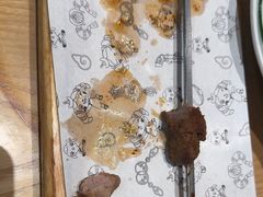 -哈啾嗨·新概念蒙餐(红星新城店)