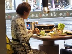 -吉屋烤肉(八宝街店)