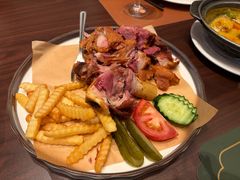 -澳门木偶葡国餐厅(珠海店)