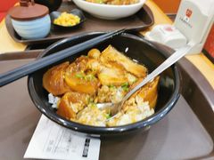-食其家·牛丼咖喱(昆山巴黎春天店)