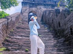 -求水山公园