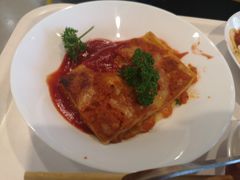 -宜家·瑞典风味餐厅(烟台路店)