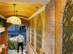 -维吾尔餐厅(宜山路店)