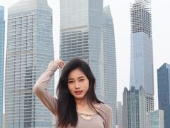 -青岛第三海水浴场