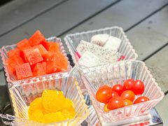 -酒肆浅葱·特色菜馆(卓悦intown店)