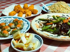 -龙桥私厨·姜花菊花过桥鱼·顺德菜(容桂店)