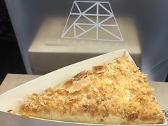 -EVERNAKED裸蛋糕(SOHO天山店)