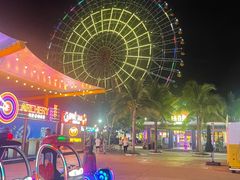 -三亚海昌梦幻海洋不夜城