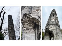 -上海佘山国家森林公园天马山园