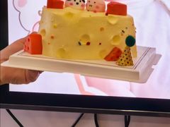 -CAKE BOSS 蛋糕老板(北京世纪金源购物中心)