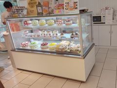 -凯斯汀蛋糕(大学城店)