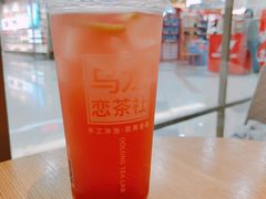 -肯德基(观海卫大润发店)