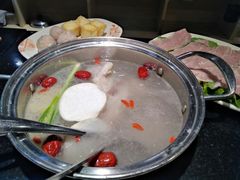 -呷哺呷哺(松江开元店)