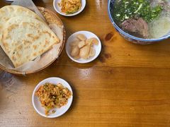 -长安后宰门水盆羊肉(新都心店)