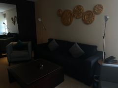 -青岛海尔洲际酒店