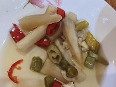 -鱼乐岛餐厅·户外花园主题餐厅