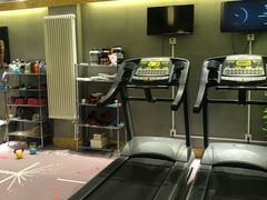 -漾健身·普拉提(橡树湾店)