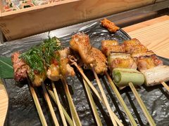 -一豚轩·烧鸟·豚骨拉面(五四路店)