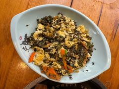 -民食香·腊排骨野生菌美食(木府店)